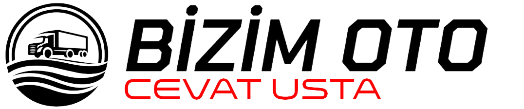 Bizim Oto Makas Logo